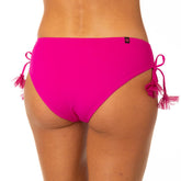 MIX SLIP DONNA  FUCSIA